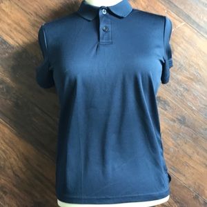 Old Navy boys/girls uniform shirt L/G size 10-12